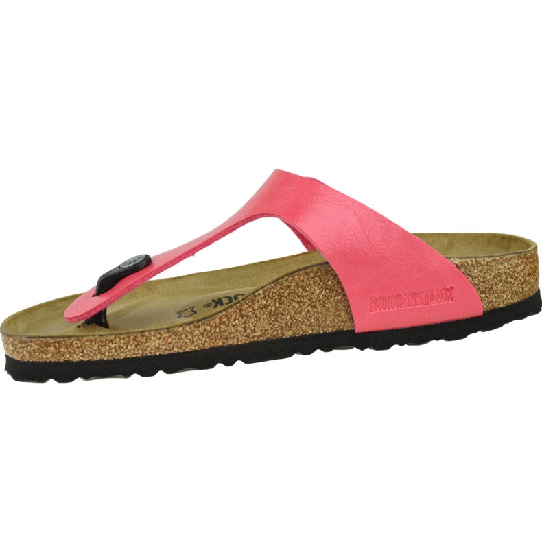 Birkenstock Gizeh Bf 1016415 roz 1