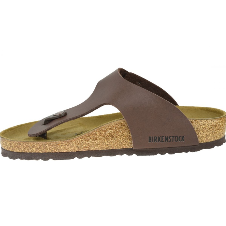 Birkenstock Ramses Bf 44701 maro 1