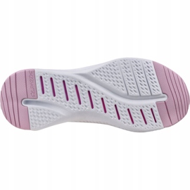 Pantofi Skechers Solare Fuse W 13325-LBMT albastru 3