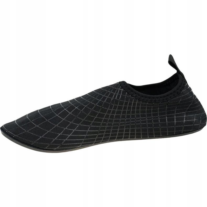 Pantofi bărbați PRO-20-34-011 Prowater negru negru 1