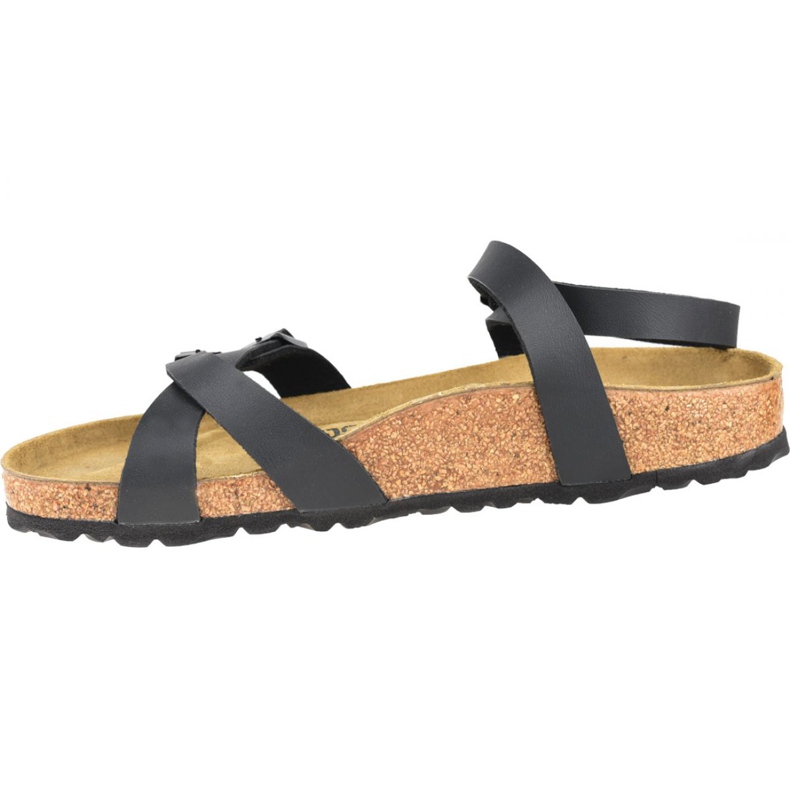 Birkenstock Blanca Bf W 1015840 negru 1