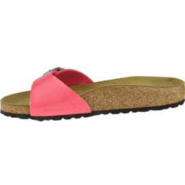 Birkenstock Madrid Bf W 1016063 roz 1 Birkenstock Madrid Bf W 1016063 roz 1