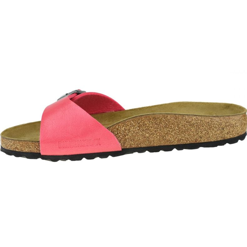 Birkenstock Madrid Bf W 1016063 roz 1 Birkenstock Madrid Bf W 1016063 roz 1