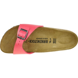 Birkenstock Madrid Bf W 1016063 roz 2 Birkenstock Madrid Bf W 1016063 roz 2