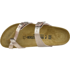 Birkenstock Mayari Bf W 1016409 roz 2