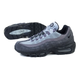 Nike Pantofi Air Max 95 Essential M AT9865-008 gri 1