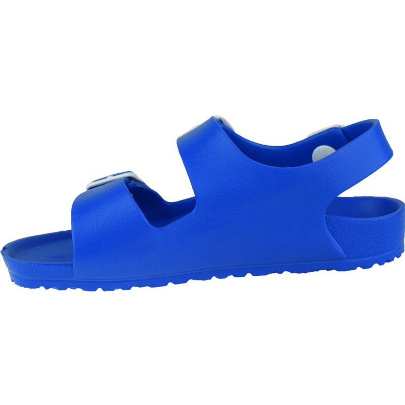 Sandale Birkenstock Milano Eva Kids 1009355 albastru 1