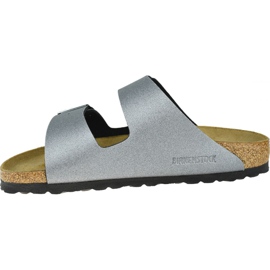 Birkenstock Arizona Bs W 1014285 gri 1