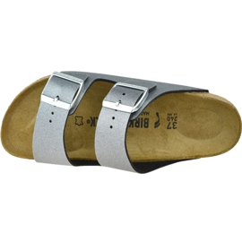 Birkenstock Arizona Bs W 1014285 gri 2