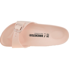 Birkenstock Madrid Essentials Eva W 1014565 roz 2