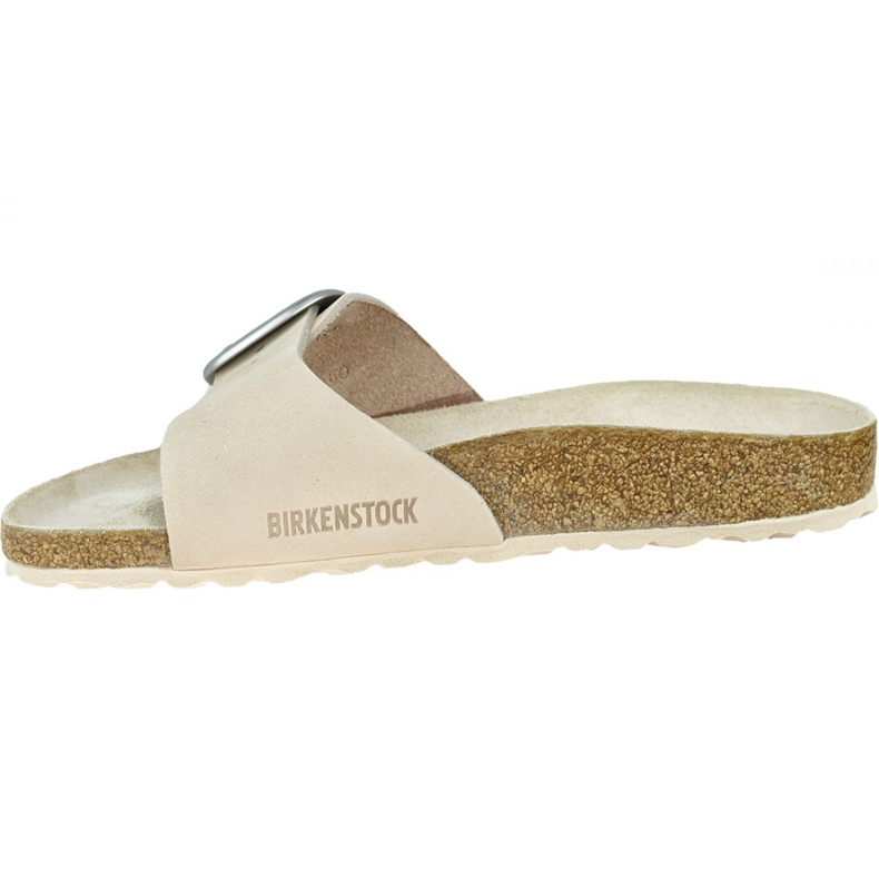 Birkenstock Madrid Big Cataramă W 1015800 roz 1 Birkenstock Madrid Big Cataramă W 1015800 roz 1