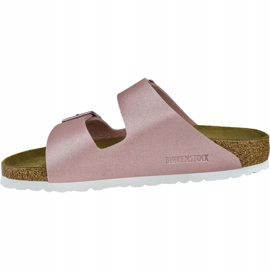 Birkenstock Arizona Bf W 1016029 roz 1