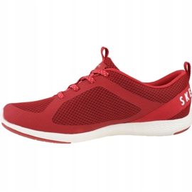 Skechers Lolow W 104028-RED roșu 1 Skechers Lolow W 104028-RED roșu 1