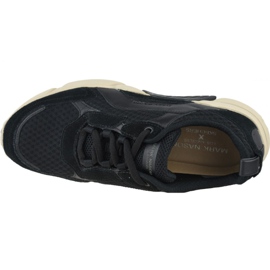 Pantofi Skechers Block-Trinity Mark Nason M 68668-BKTP negru 2
