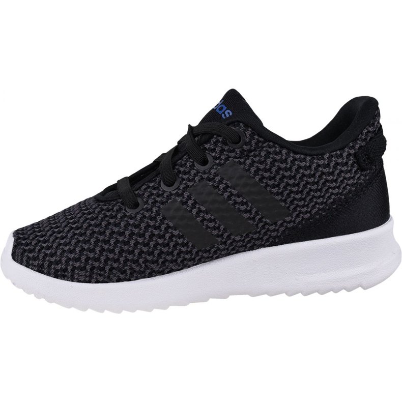 Pantofi Adidas Racer Tr Inf DB1870 negru 1