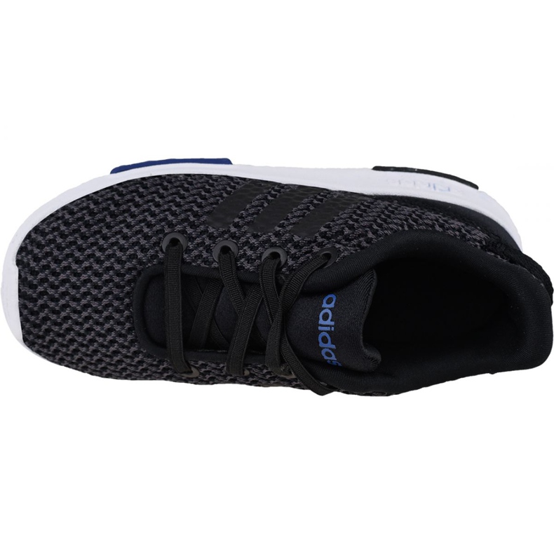 Pantofi Adidas Racer Tr Inf DB1870 negru 2