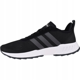 Pantofi Adidas Phosphere M EG3490 negru gri 1