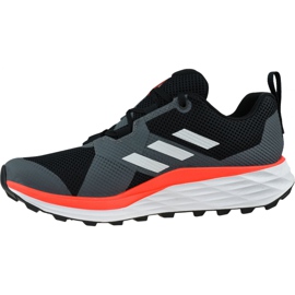 Pantofi Adidas Terrex Two M EH1836 negru 1