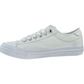 Pantofi Lee Cooper W LCWL-20-31-014 alb 1
