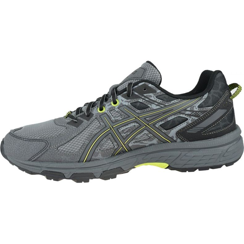 Pantofi Asics Gel-Venture 6 M T7G1N-1197 gri 1