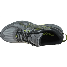 Pantofi Asics Gel-Venture 6 M T7G1N-1197 gri 2