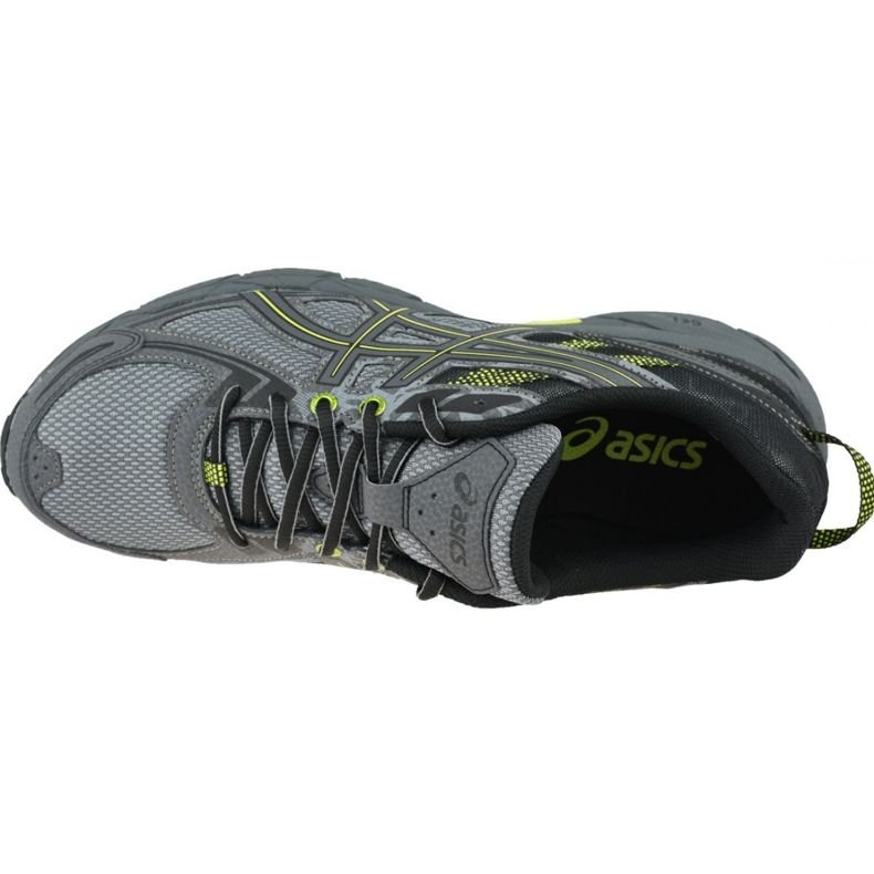 Pantofi Asics Gel-Venture 6 M T7G1N-1197 gri 2