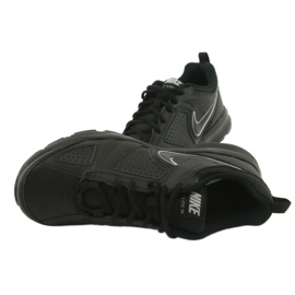 Pantof de antrenament Nike T-Lite Xi M 616544-007 Q3 negru gri 4