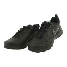 Pantof de antrenament Nike T-Lite Xi M 616544-007 Q3 negru gri 3