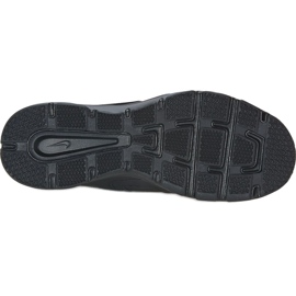 Pantof de antrenament Nike T-Lite Xi M 616544-007 Q3 negru gri 6