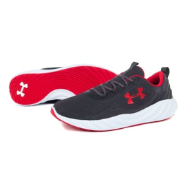 Pantofi de alergare Under Armour Charged Will Nm M 3023077-101 negru 1