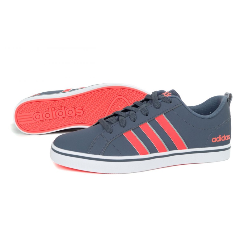 Pantofi Adidas Vs Pace M EH0024 gri 1