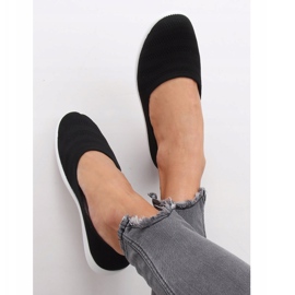 IC03 Balerini cu plasă neagră negru 1