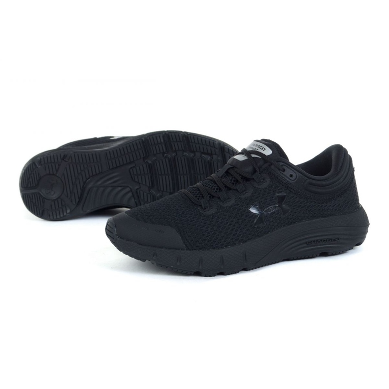 Under Armour Charged Bandit 5 W 3021964-002 negru 1
