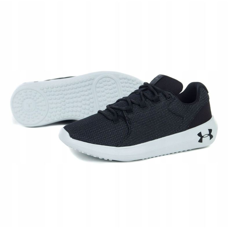 Under Armour Ripple 2.0 M 3022046-002 negru 1