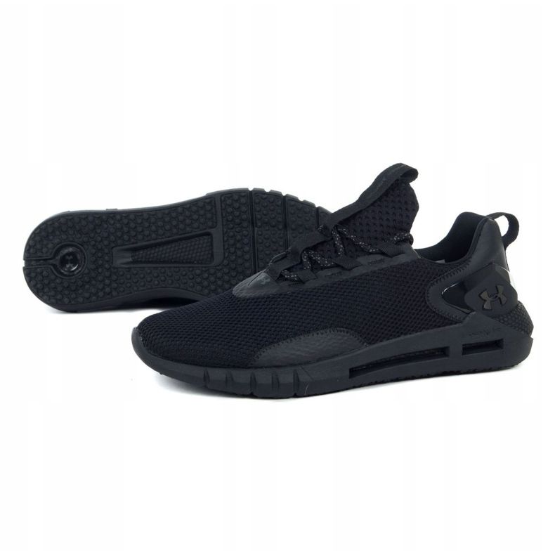 Pantofi Under Armour Hovr Strt M 3022580-002 negru 1