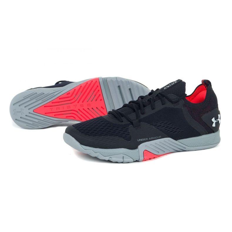 Under Armour TriBase Reign 2 M 3022613-002 negru 1