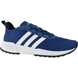 Pantofi Adidas Phosphere M EG3493 albastru marin 1