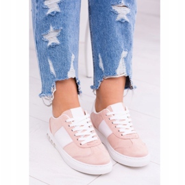 BUGO Tenisi roz Bati 1