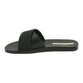 Papuci de damă Ipanema 26400 negru 2