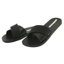 Papuci de damă Ipanema 26400 negru 3