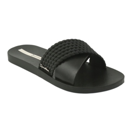 Papuci de damă Ipanema 26400 negru 1