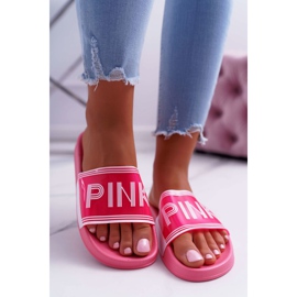 Papuci Vrita roz pentru femei 2 Papuci Vrita roz pentru femei 2