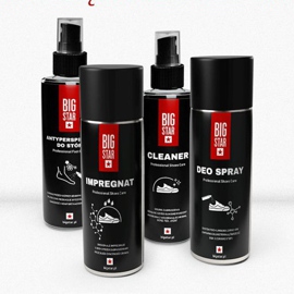 Cizme de piele pentru bărbați Big Star Camel EE174266 maro 1 Cizme de piele pentru bărbați Big Star Camel EE174266 maro 1