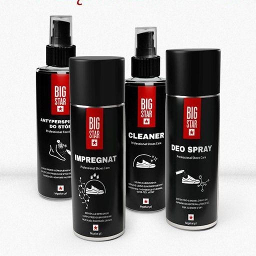 Cizme de piele pentru bărbați Big Star Camel EE174266 maro 1 Cizme de piele pentru bărbați Big Star Camel EE174266 maro 1