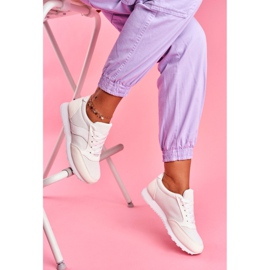 PS1 Încălțăminte sport pentru femei White Determine alb 2 PS1 Încălțăminte sport pentru femei White Determine alb 2