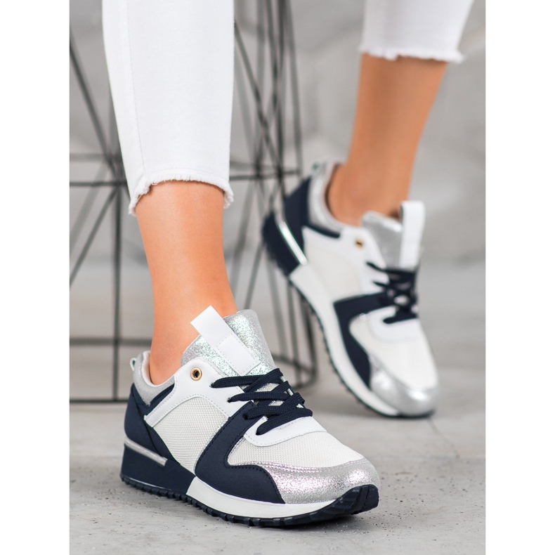 SHELOVET Tenisi colorati multicolor 1