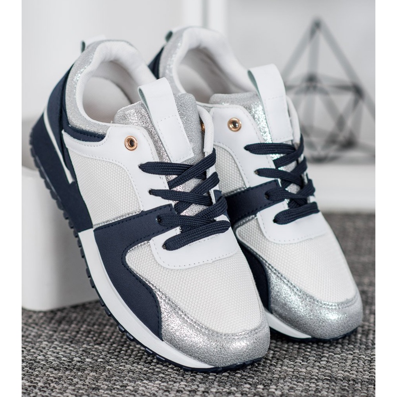 SHELOVET Tenisi colorati multicolor 2