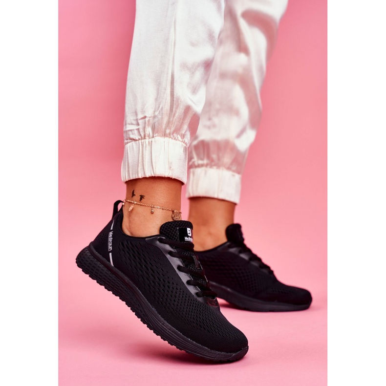 EVE Încălțăminte ușoară pentru femei, negru, mai rapid 1