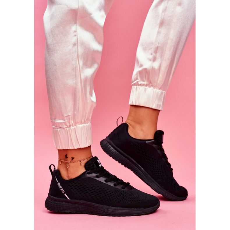 EVE Încălțăminte ușoară pentru femei, negru, mai rapid 2