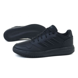 Pantofi Adidas Gametalker M EG4272 negru 1